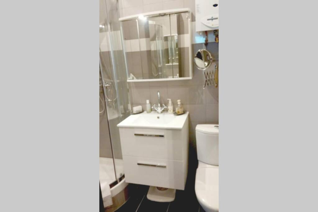 Appartement atypique Saint Germain des Près Parigi Esterno foto